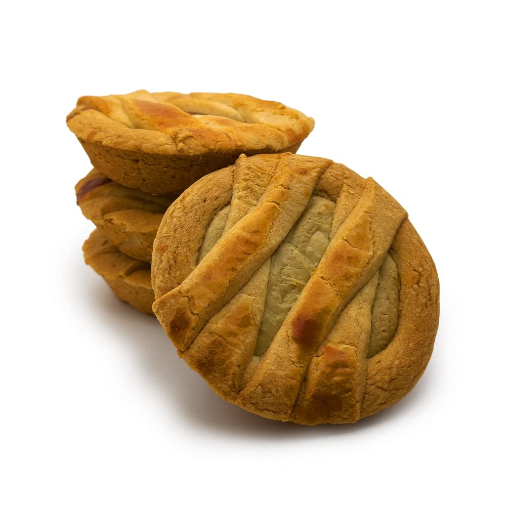 Pick Mix Crostatine