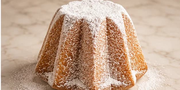 Pandoro — Pandoro 1 kg — Bild 1