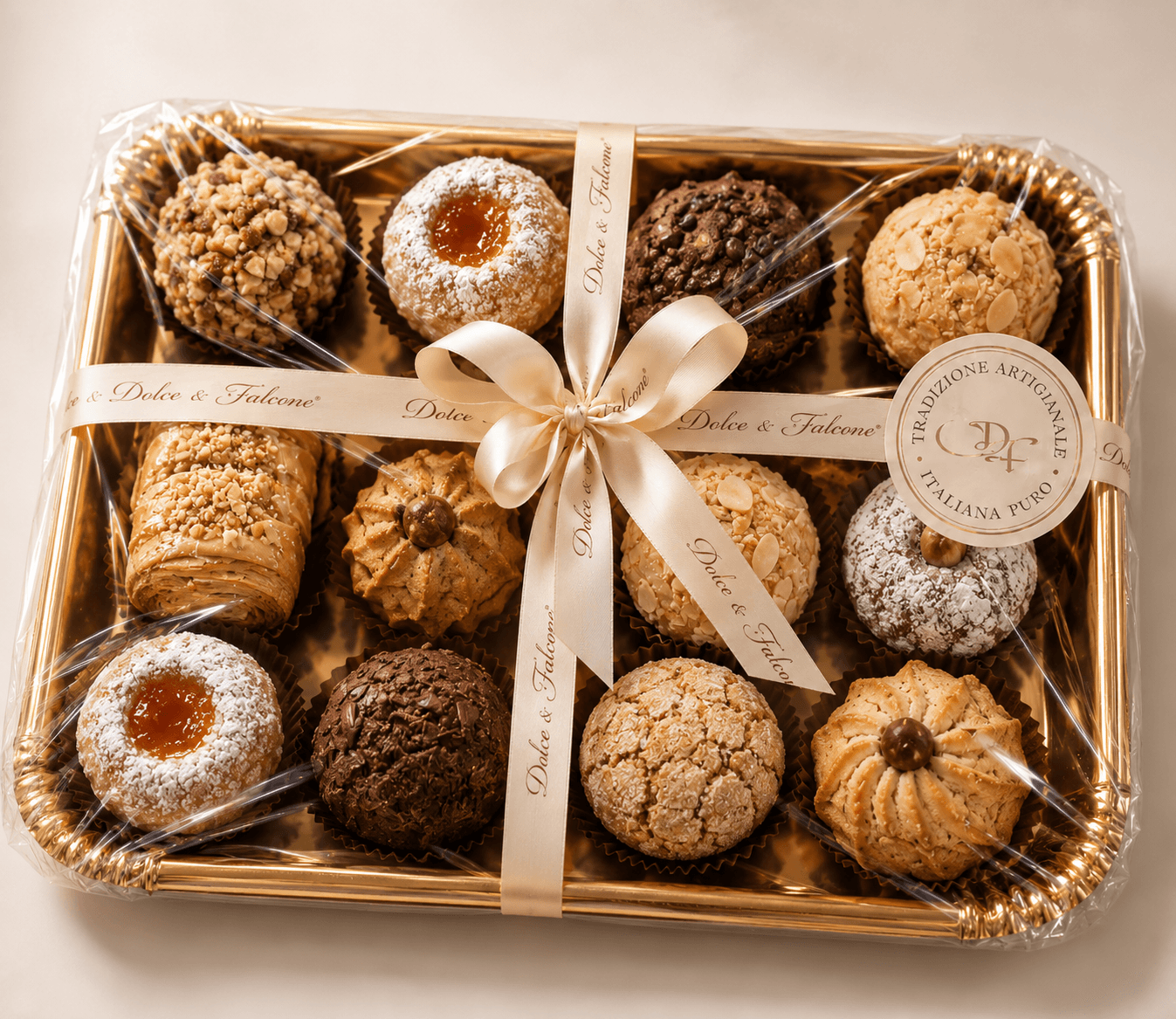 Pick & Mix Box (12 Stück) — Selbst gewählt — Bild 1