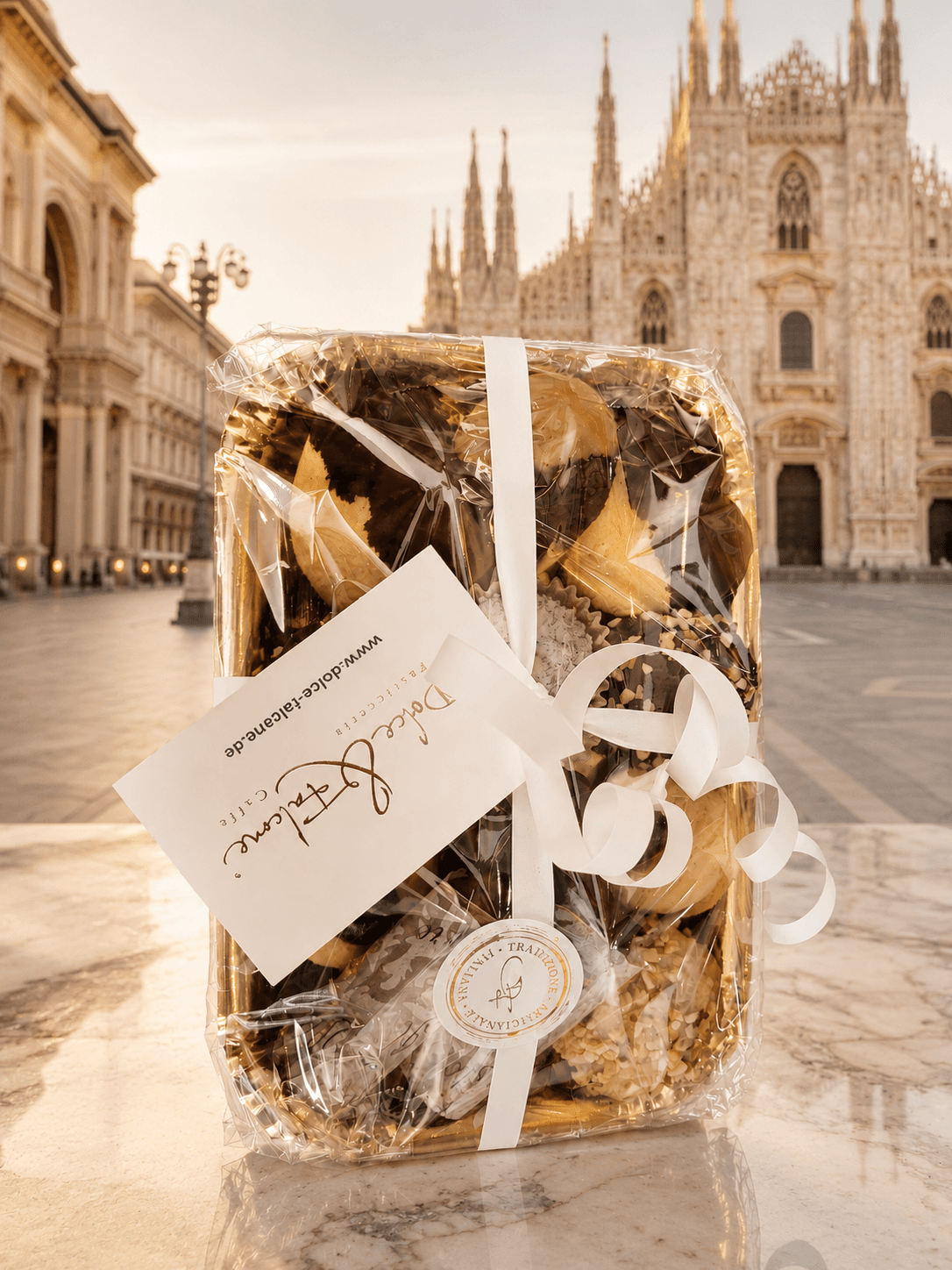 Milano — Bild 1
