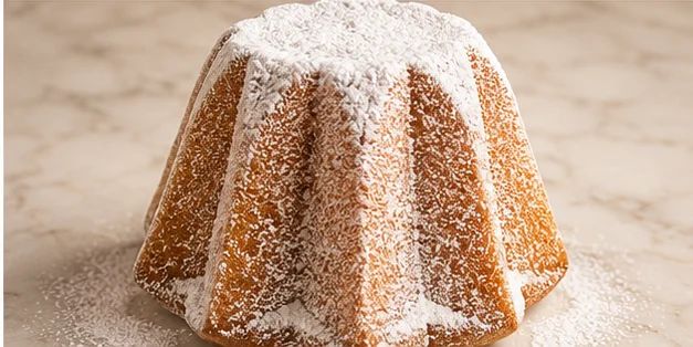 Pandoro — Pandoro 1 kg
