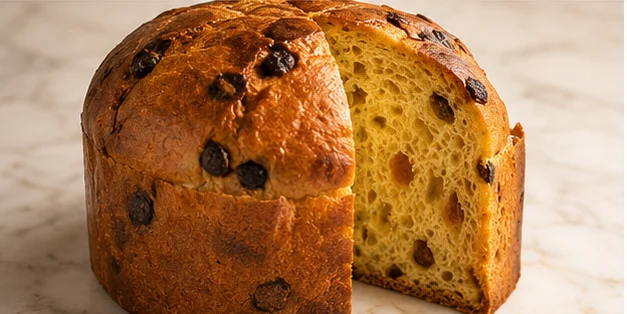 Veneziano Classico — Panettone Mini